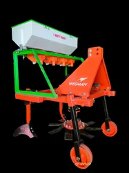 Mild Steel Shaver Machine 